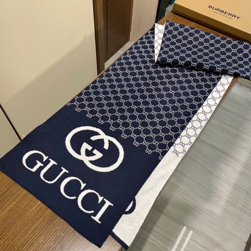 Gucci Scarf